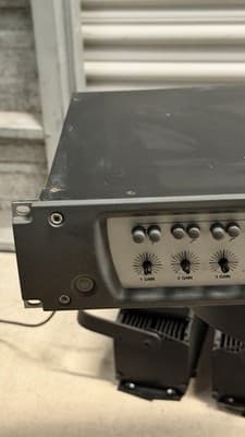 Digidesign Digi 002 Rack Audio Interface – FireWire Pro Tools - Thumbnail 7