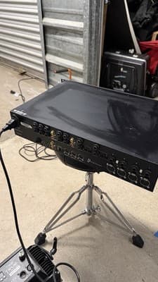 Digidesign Digi 002 Rack Audio Interface – FireWire Pro Tools - Thumbnail 10