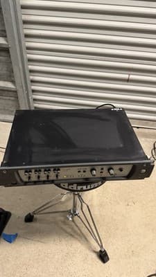 Digidesign Digi 002 Rack Audio Interface – FireWire Pro Tools - Thumbnail 9
