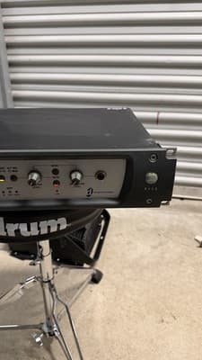 Digidesign Digi 002 Rack Audio Interface – FireWire Pro Tools - Thumbnail 2