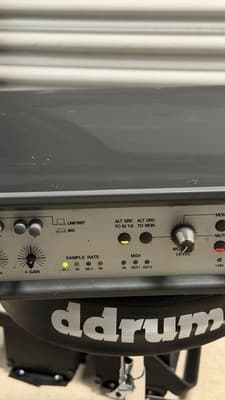 Digidesign Digi 002 Rack Audio Interface – FireWire Pro Tools - Thumbnail 5