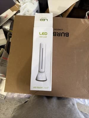 Lot of 2 – PlatinumPlus 4200XL Tripod + LED Touch Desk Lamp – New - Thumbnail 7