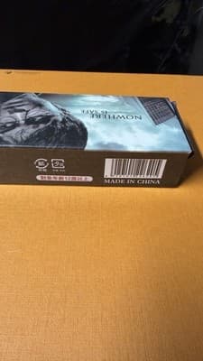 Harry Potter Deathly Hallows Wand Replica w/ Box – Decorative Collectible - Thumbnail 8