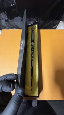 Harry Potter Deathly Hallows Wand Replica w/ Box – Decorative Collectible - Thumbnail 4