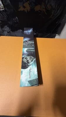 Harry Potter Wand Replica w/ Original Box – Decorative Collectible Prop - Thumbnail 3