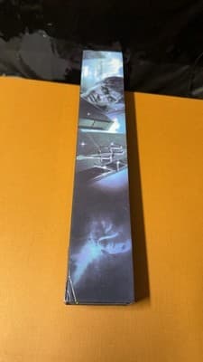 Harry Potter Wand Replica Collectible w/ Box – Display Prop, Made in China - Thumbnail 4