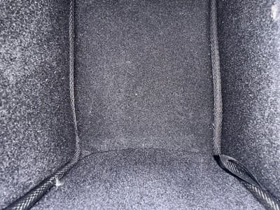 Gator Padded Equipment Bag – Black Soft Carry Case used - Thumbnail 13