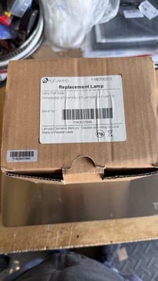 Projector Replacement Lamp ET-LAF100 ET-LAF100A ET-LAP770 New