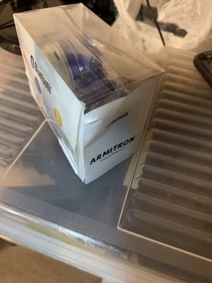 Armitron Bluetooth Wireless Speaker & Digital Watch Set – New in Box - Thumbnail 4