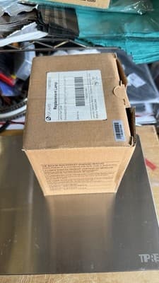 Projector Replacement Lamp ET-LAF100 ET-LAF100A ET-LAP770 New - Thumbnail 4