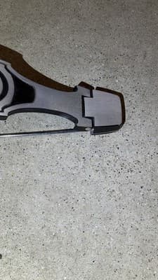 ddrum Bass Drum Pedal Single Kick Chain Drive Drum Hardware - Thumbnail 6