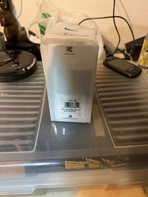 Armitron Bluetooth Wireless Speaker & Digital Watch Set – New in Box - Thumbnail 3