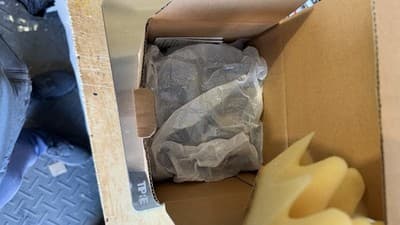 Projector Replacement Lamp ET-LAF100 ET-LAF100A ET-LAP770 New - Thumbnail 5