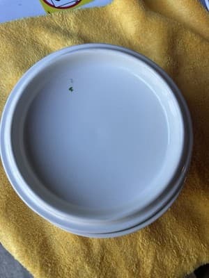 Spode Christmas Tree 5” Candy Dish Holly Covered Lidded Condiment Trinket Box - Thumbnail 3
