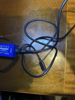 ENTTEC Open DMX USB 2.0 Interface – Non-Isolated DMX512 Controller - Thumbnail 5
