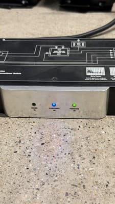 Monster Power Pro 300 Rack Power Conditioner Surge Protector Tested - Thumbnail 7