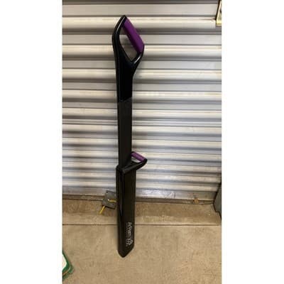 Bissell Gtech AirRam K9 Replacement Handle Assembly Black Purple 1-03-143 - Thumbnail 3