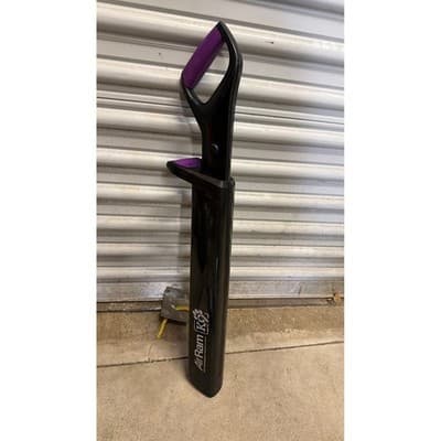 Bissell Gtech AirRam K9 Replacement Handle Assembly Black Purple 1-03-143 - Thumbnail 6
