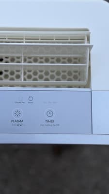 Winix HR1000 Air Purifier Wi-Fi PlasmaWave HEPA Tested Working - Thumbnail 14