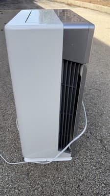 Winix HR1000 Air Purifier Wi-Fi PlasmaWave HEPA Tested Working - Thumbnail 3