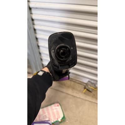 Bissell Gtech AirRam K9 Replacement Handle Assembly Black Purple 1-03-143 - Thumbnail 7