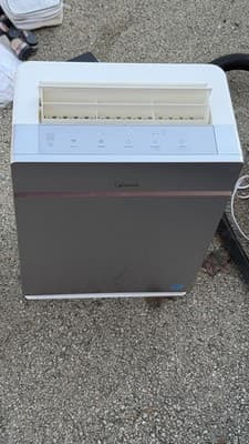 Winix HR1000 Air Purifier Wi-Fi PlasmaWave HEPA Tested Working - Thumbnail 2