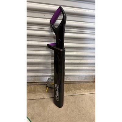 Bissell Gtech AirRam K9 Replacement Handle Assembly Black Purple 1-03-143 - Thumbnail 5