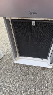 Winix HR1000 Air Purifier Wi-Fi PlasmaWave HEPA Tested Working - Thumbnail 19