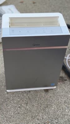 Winix HR1000 Air Purifier Wi-Fi PlasmaWave HEPA Tested Working - Thumbnail 13