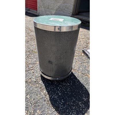 iPower GLFILTER6M 6 Inch Air Carbon Filter Hydroponic Grow Room Charcoal Odor - Thumbnail 4