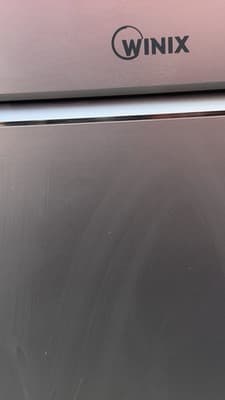 Winix HR1000 Air Purifier Wi-Fi PlasmaWave HEPA Tested Working - Thumbnail 6