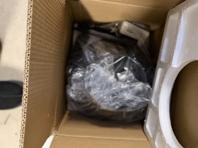 VIVOSUN 6” Inline Duct Fan 440 CFM Ventilation Hydroponic NEW - Thumbnail 9