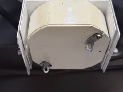 Sun System Grow Light Fixture Hydroponic HPS/MH Lamp Hood 20” Working - Thumbnail 9