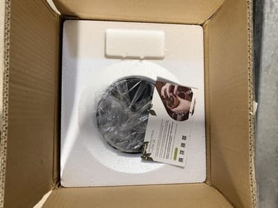 VIVOSUN 6” Inline Duct Fan 440 CFM Ventilation Hydroponic NEW - Thumbnail 8