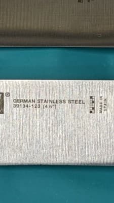 Zwilling J.A. Henckels Sonoma Steak Knives Set of 3 Serrated Wood Handle - Thumbnail 4