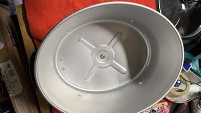 Cuisinart 3.5 Qt Programmable Slow Cooker Stainless Steel Tested - Thumbnail 14