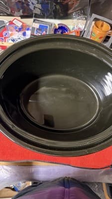 Cuisinart 3.5 Qt Programmable Slow Cooker Stainless Steel Tested - Thumbnail 7