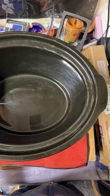 Cuisinart 3.5 Qt Programmable Slow Cooker Stainless Steel Tested - Thumbnail 9