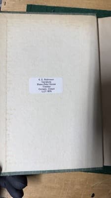 Confucianism and Taoism (B. S. Bonsall - 1934) (ID:15317) - Thumbnail 3