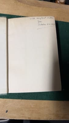 Confucianism and Taoism (B. S. Bonsall - 1934) (ID:15317) - Thumbnail 4