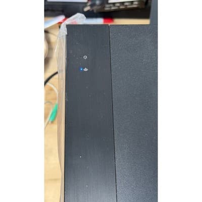 Samsung PS-WK450 Wireless Active Subwoofer Black Home Theater Bass Speaker - Thumbnail 5