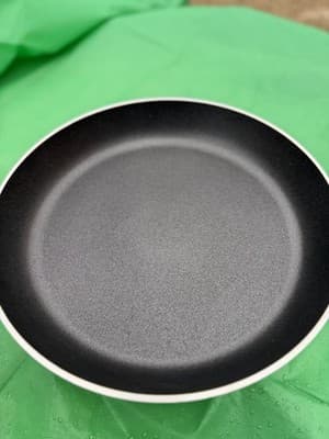 T-fal Armoral 10” Nonstick Frying Pan New Heavy Duty - Thumbnail 4