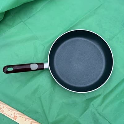 T-fal Armoral 10” Nonstick Frying Pan New Heavy Duty