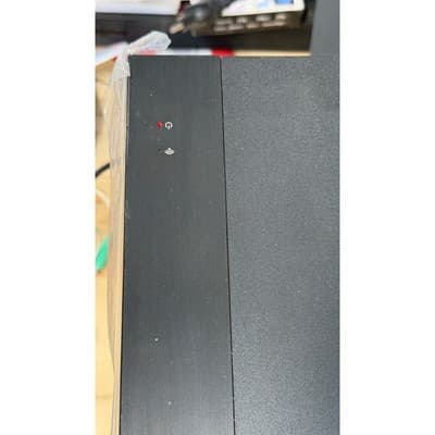 Samsung PS-WK450 Wireless Active Subwoofer Black Home Theater Bass Speaker - Thumbnail 4