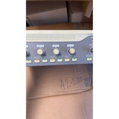 Digidesign 003 Rack FireWire Audio Interface 4 Mic Preamps MIDI ADAT S/PDIF - Thumbnail 3