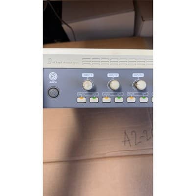 Digidesign 003 Rack FireWire Audio Interface 4 Mic Preamps MIDI ADAT S/PDIF - Thumbnail 2