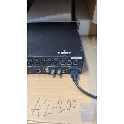 Digidesign 003 Rack FireWire Audio Interface 4 Mic Preamps MIDI ADAT S/PDIF - Thumbnail 8