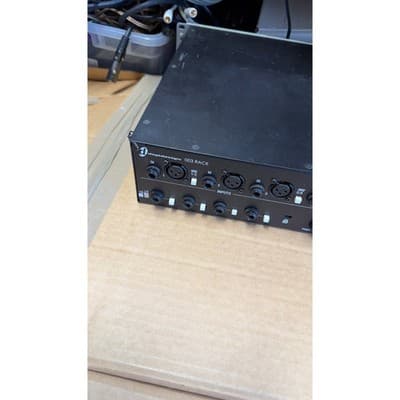 Digidesign 003 Rack FireWire Audio Interface 4 Mic Preamps MIDI ADAT S/PDIF - Thumbnail 11