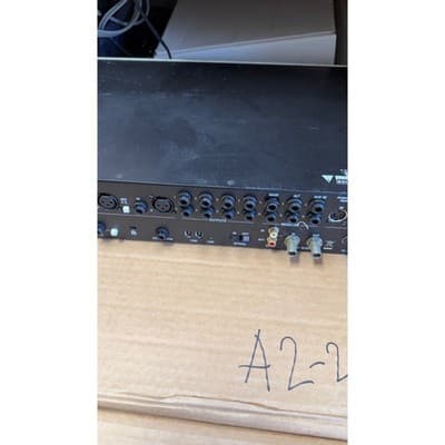 Digidesign 003 Rack FireWire Audio Interface 4 Mic Preamps MIDI ADAT S/PDIF - Thumbnail 9