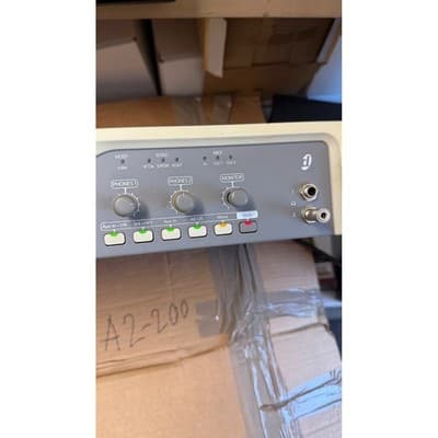 Digidesign 003 Rack FireWire Audio Interface 4 Mic Preamps MIDI ADAT S/PDIF - Thumbnail 4